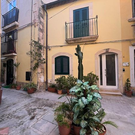 Casa Cada Villa Syracuse Eksteriør bilde