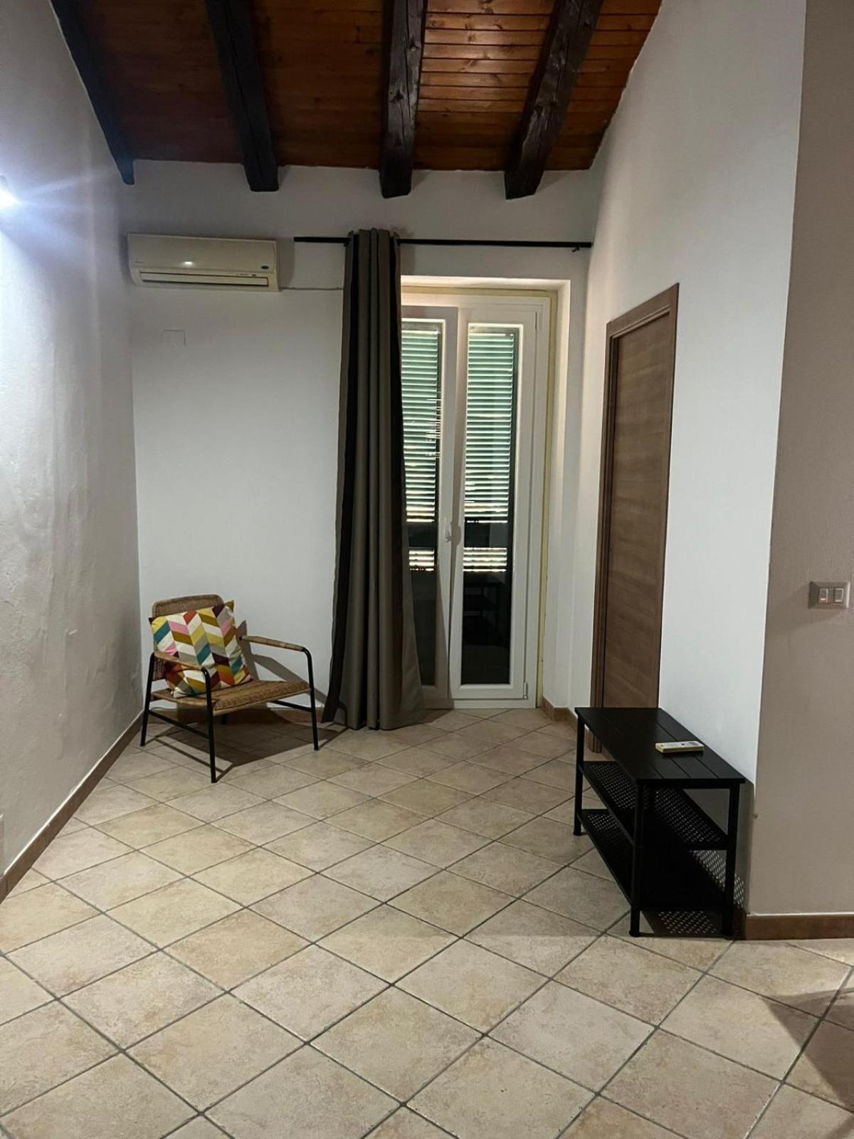 Casa Cada Villa Syracuse Eksteriør bilde